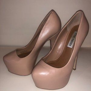 Steve Madden Dejavu Pumps